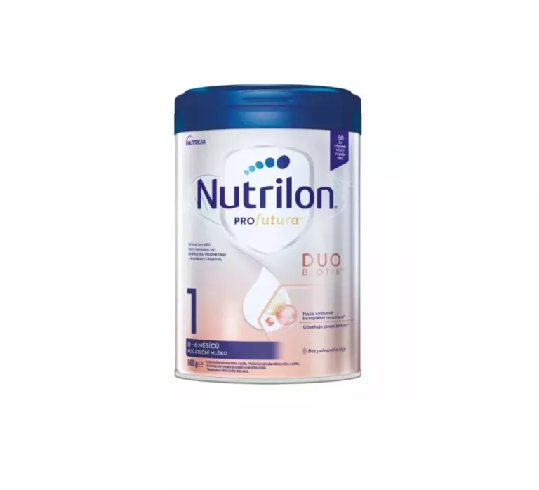 BEBILON NUTRILON 1 PROFUTURA DUOBIOTIK 800G