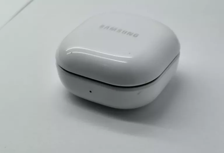 SŁUCHAWKI SAMSUNG GALAXY BUDS FE SM-R400N