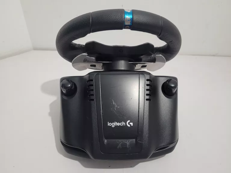 KIEROWNICA LOGITECH MODEL G29 DRIVING FORCE ZESTAW