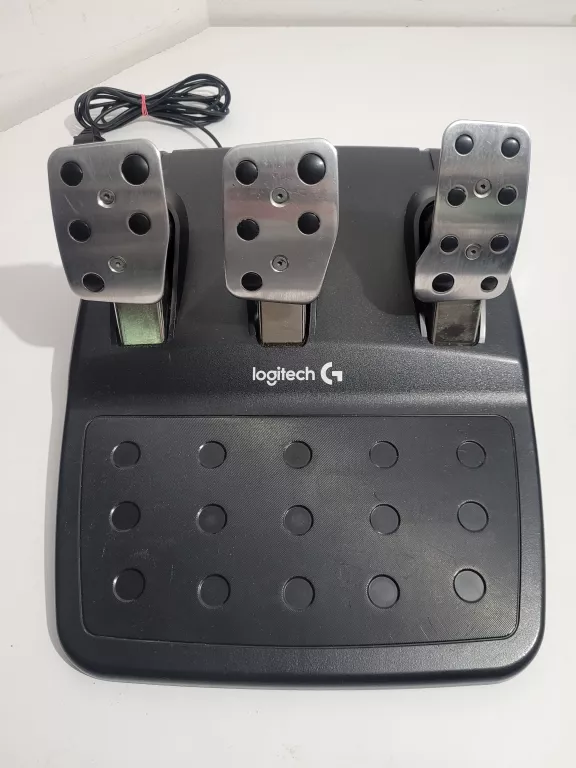 KIEROWNICA LOGITECH MODEL G29 DRIVING FORCE ZESTAW