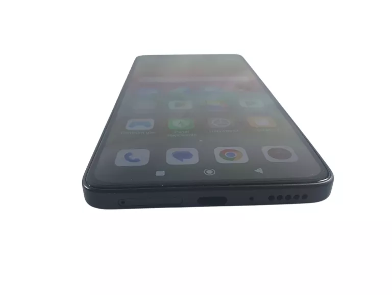 SMARTFON XIAOMI REDMI NOTE 14 8 GB / 256 GB 4G (LTE) CZARNY