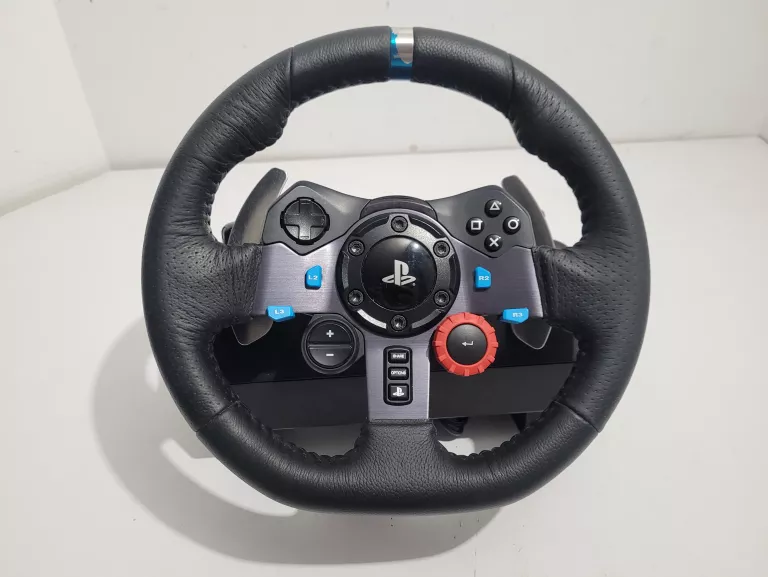 KIEROWNICA LOGITECH MODEL G29 DRIVING FORCE ZESTAW