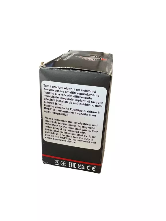 WYŁĄCZNIK CIŚNIENIOWY ITALTECNICA PM5 - 5BAR