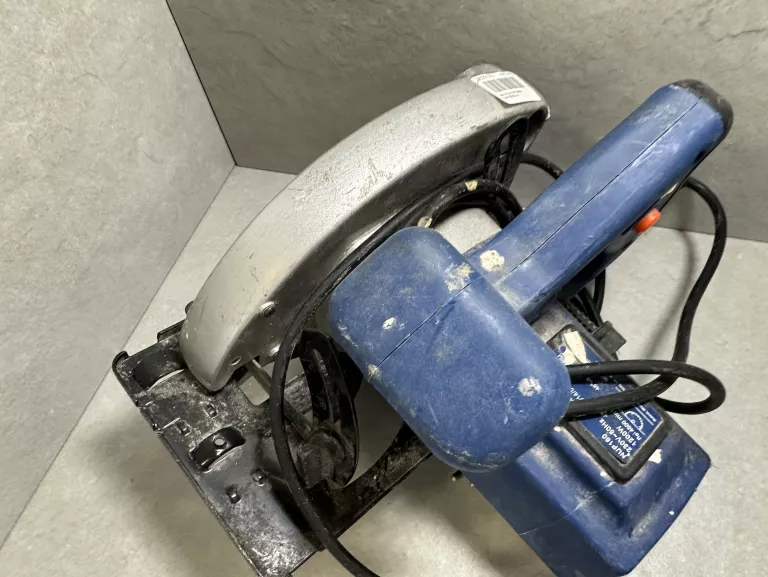 PIŁA NUPOWER NUP160 1200W