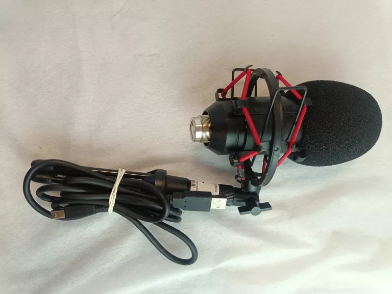 MIKROFON MAD DOG GMC501