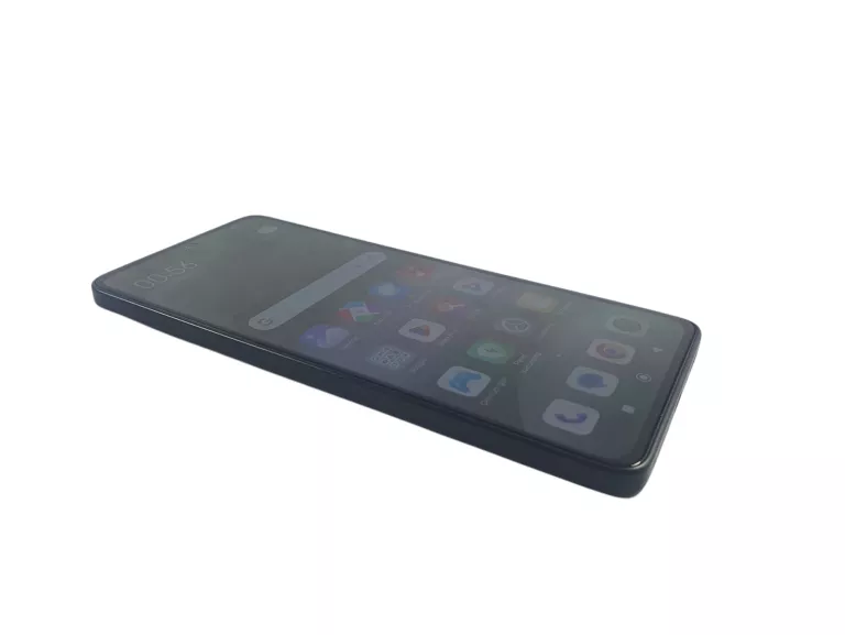 SMARTFON XIAOMI REDMI NOTE 14 8 GB / 256 GB 4G (LTE) CZARNY
