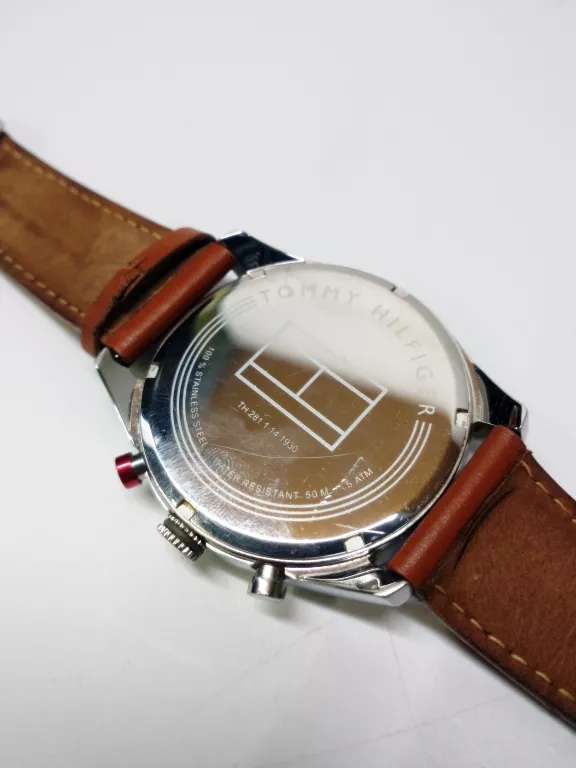 ZEGAREK TOMMY HILFIGER TH2811.14.1930