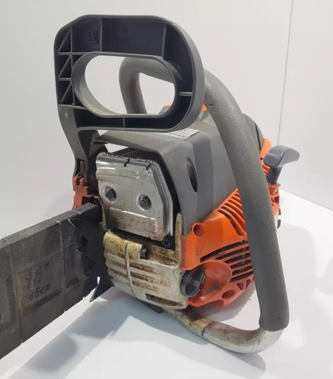 PIŁA SPALINOWA OLEO-MAC GSH 560