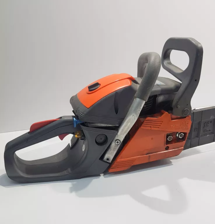 PIŁA SPALINOWA OLEO-MAC GSH 560