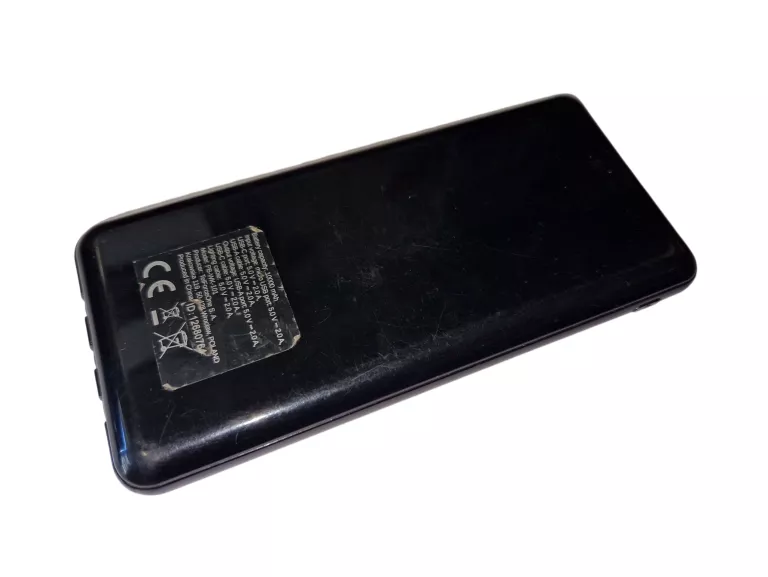 POWERBANK SETTY 10000 MAH Z KABLAMI PB-WK-101