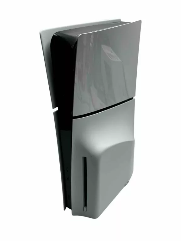 KONSOLA PS5 1TB SLIM Z NAPĘDEM 2 PADY