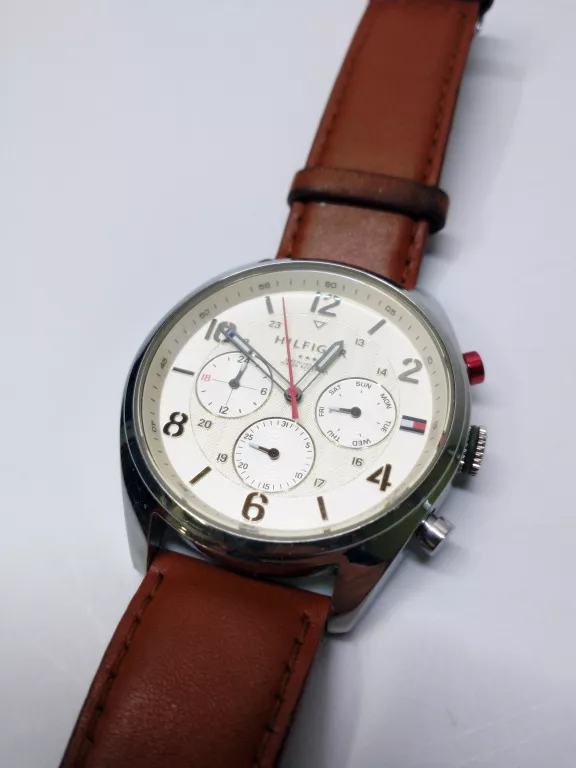 ZEGAREK TOMMY HILFIGER TH2811.14.1930