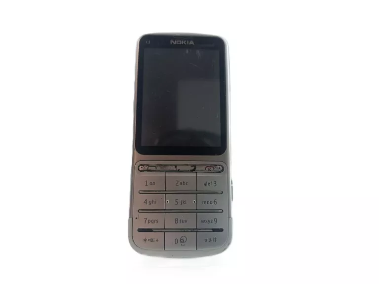TELEFON NOKIA C3
