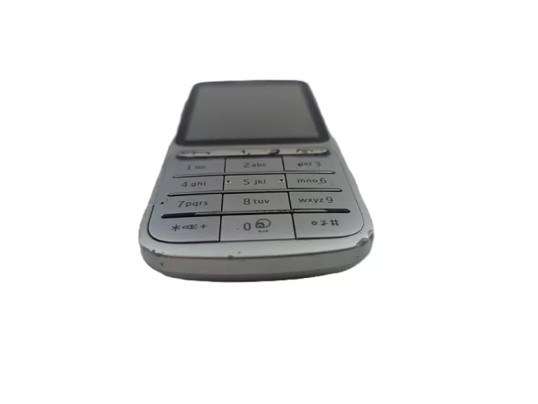 TELEFON NOKIA C3