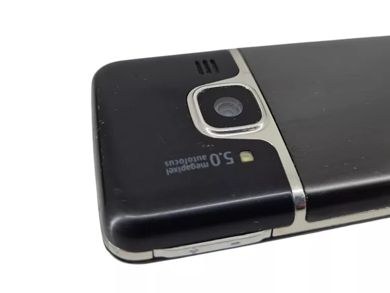 TELEFON KOMÓRKOWY NOKIA 6700 CLASSIC