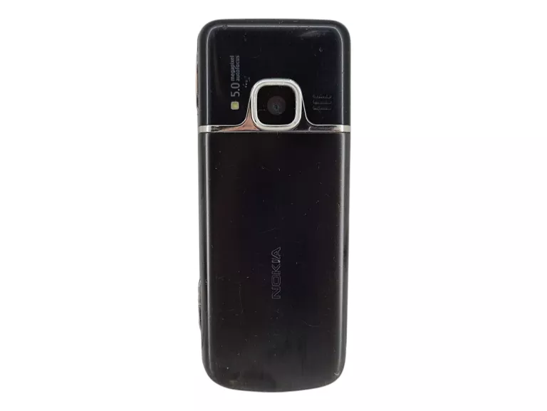 TELEFON KOMÓRKOWY NOKIA 6700 CLASSIC