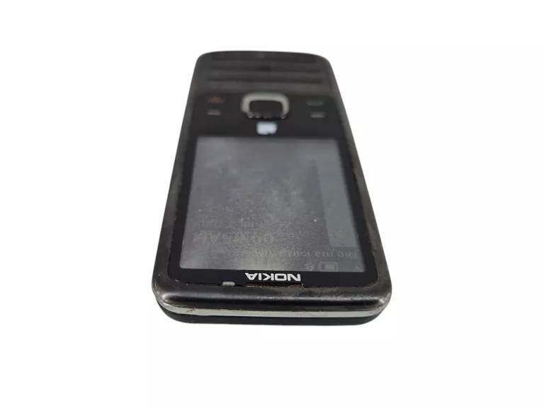 TELEFON KOMÓRKOWY NOKIA 6700 CLASSIC