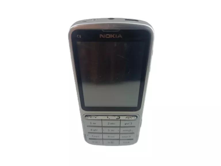 TELEFON NOKIA C3