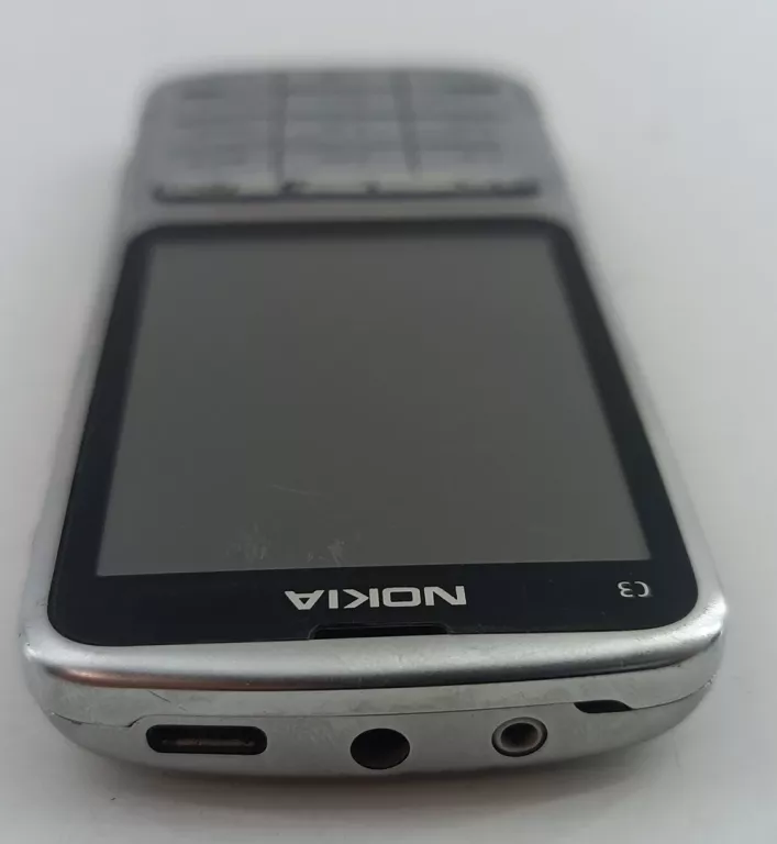 TELEFON NOKIA C3