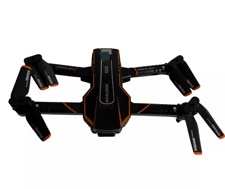 DRON AVIALOGIC Q10 FPV CAMERA DRONE