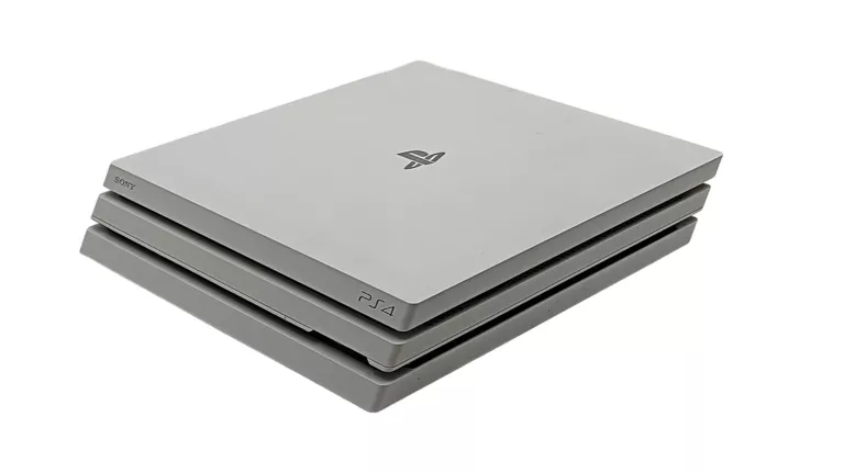 KONSOLA SONY PLAYSTATION 4 PS4 PRO 1TB CUH-7116B BIAŁA WHITE