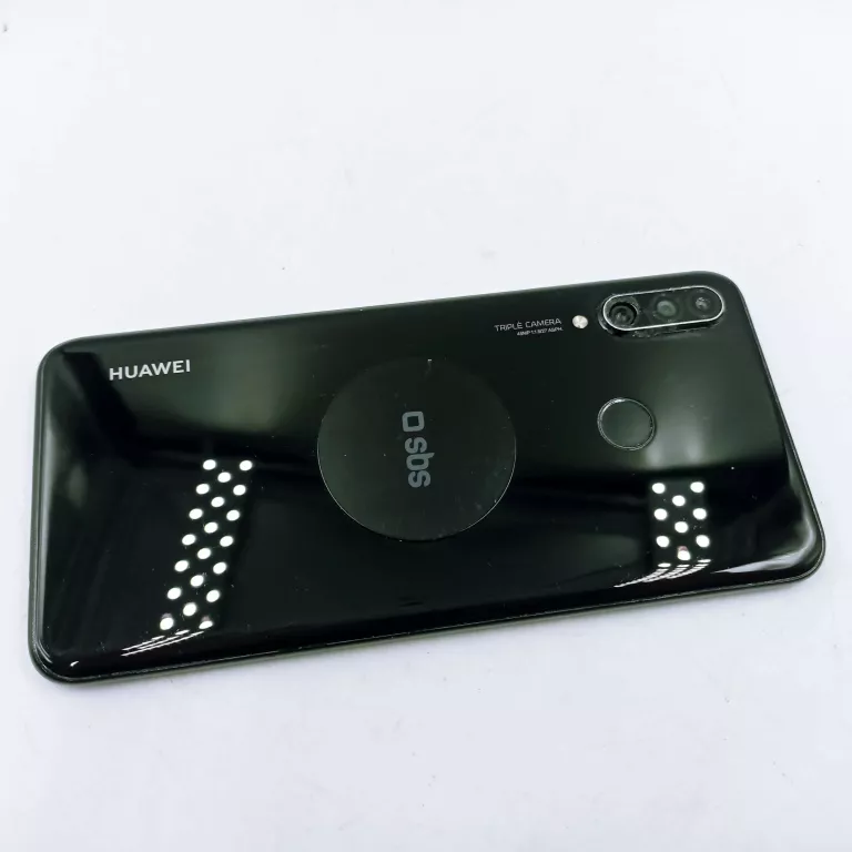 TELEFON HUAWEI P30 LITE @OPIS !!