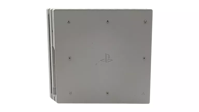 KONSOLA SONY PLAYSTATION 4 PS4 PRO 1TB CUH-7116B BIAŁA WHITE