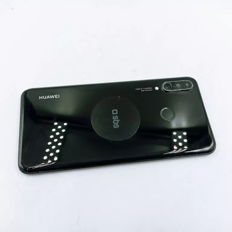 TELEFON HUAWEI P30 LITE @OPIS !!