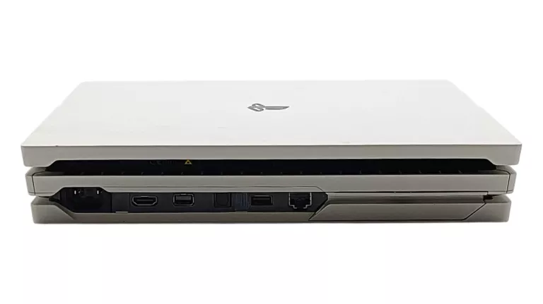 KONSOLA SONY PLAYSTATION 4 PS4 PRO 1TB CUH-7116B BIAŁA WHITE