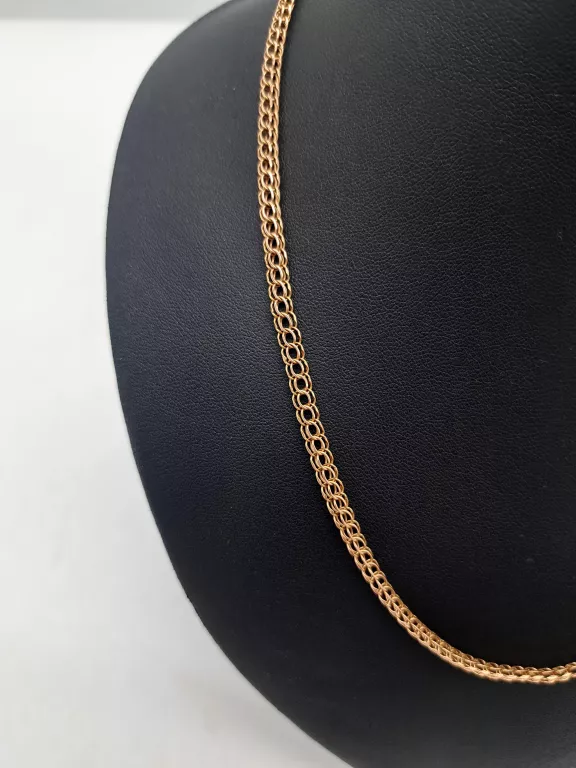 wyrob-jubilerski-uzywany-zloty-lancuszek-1050-585-ean-gtin-00000000