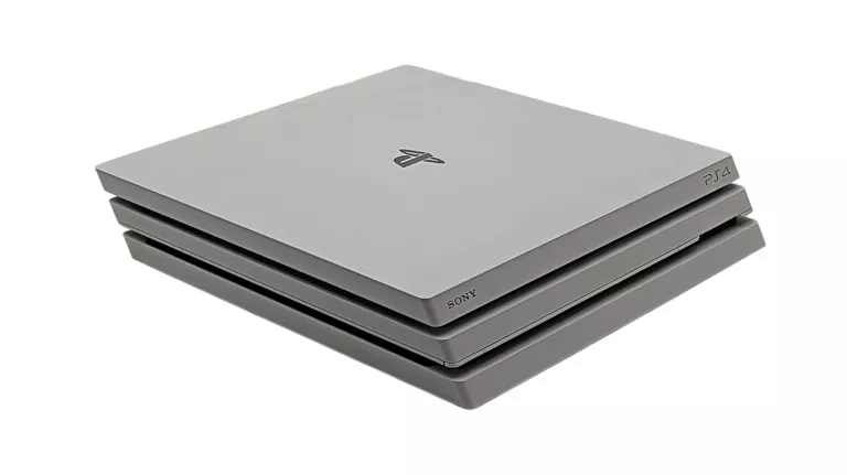 KONSOLA SONY PLAYSTATION 4 PS4 PRO 1TB CUH-7116B BIAŁA WHITE