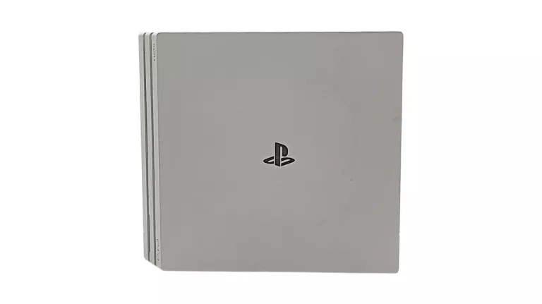 KONSOLA SONY PLAYSTATION 4 PS4 PRO 1TB CUH-7116B BIAŁA WHITE