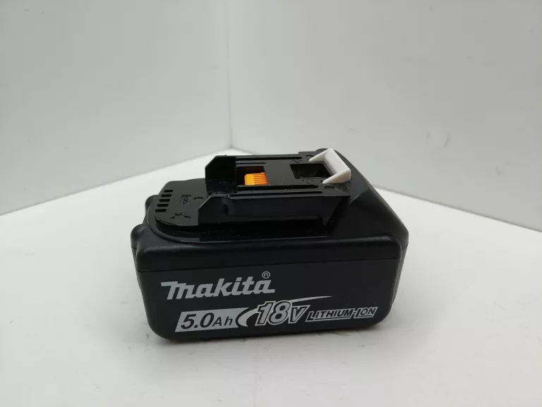 AKUMULATOR MAKITA 5,0 18 V