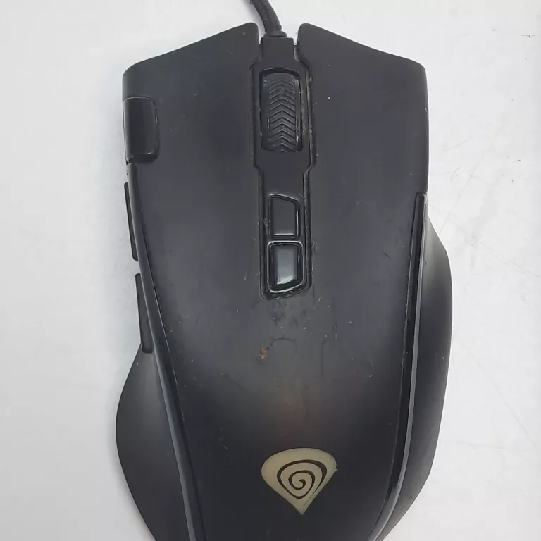 MYSZ KRYPTON 700 + KLAWIATURA STEELSERIES
