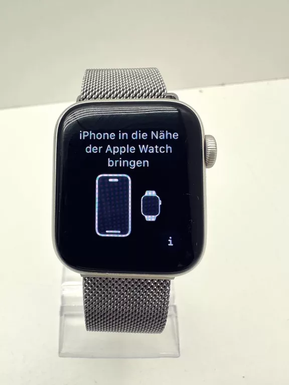 APPLE WATCH SE 2 GEN 40MM