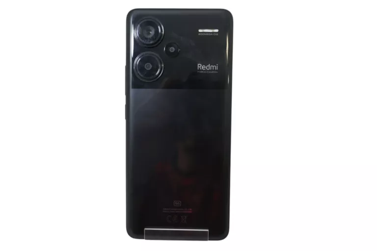 TELEFON XIAOMI REDMI NOTE 13 PRO+ 5G – 12 GB RAM / 512 GB PAMIĘCI