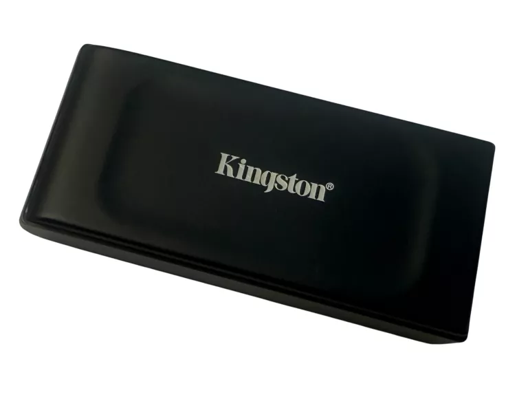 DYSK ZEWNĘTRZNY SSD KINGSTON SSD XS1000 1TB
