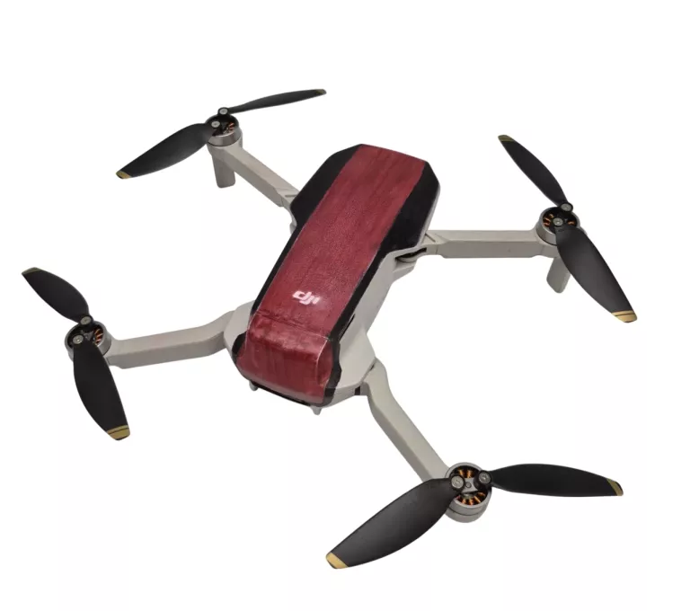DRON DJI MINI 2 FLY MORE COMBO