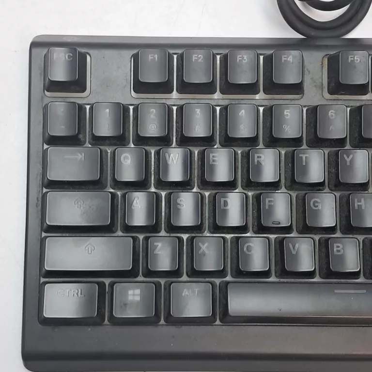 MYSZ KRYPTON 700 + KLAWIATURA STEELSERIES