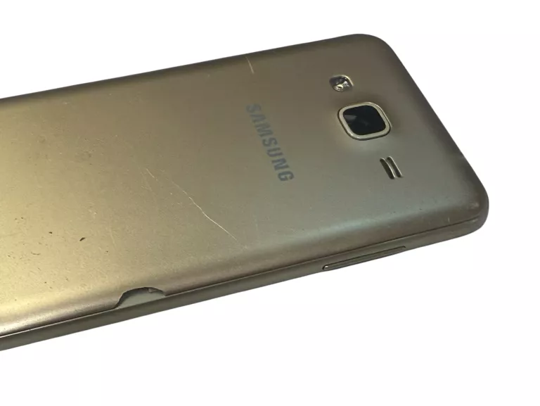 SAMSUNG J3 2016 DUAL SIM 2/8GB