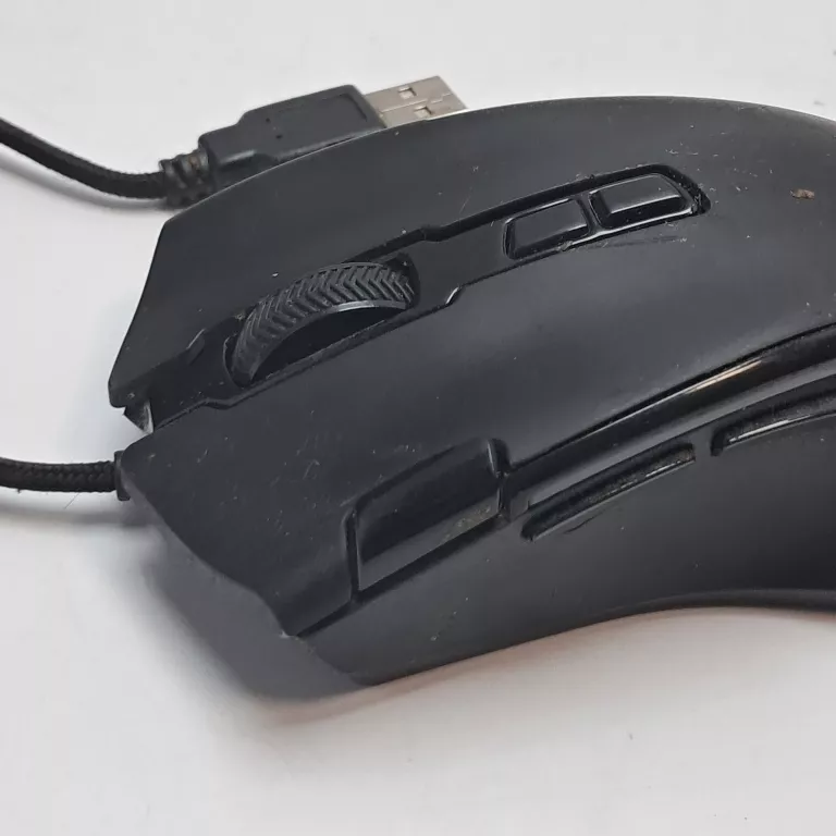 MYSZ KRYPTON 700 + KLAWIATURA STEELSERIES