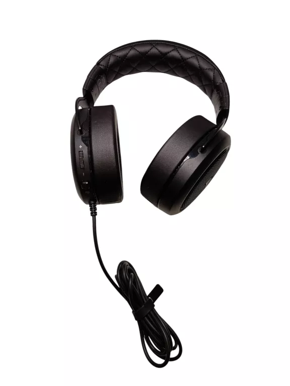SŁUCHAWKI NAUSZNE GAMINGOWE CORSAIR HS50 PRO