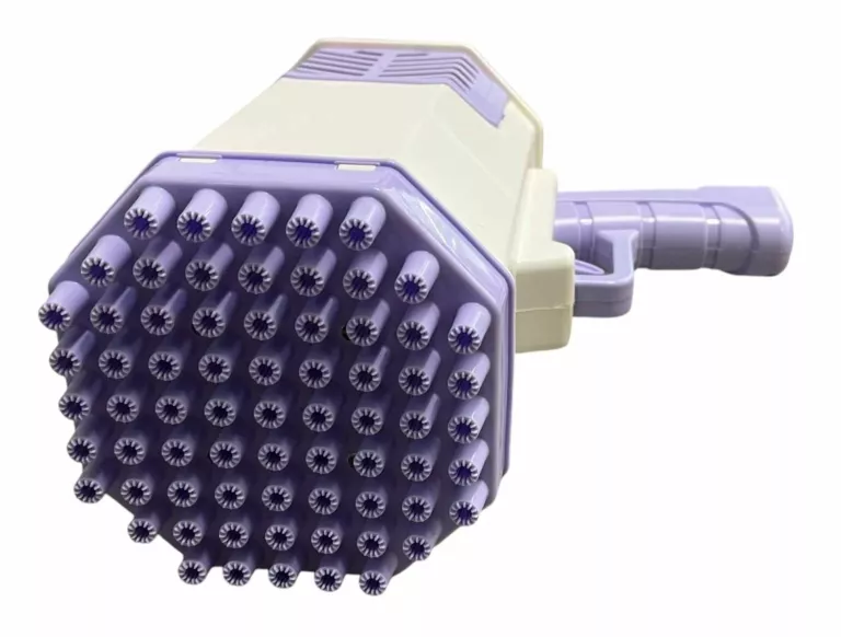PISTOLET DO BANIEK ROCKET BUBBLE GUN