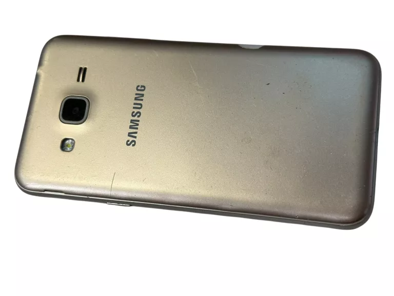 SAMSUNG J3 2016 DUAL SIM 2/8GB
