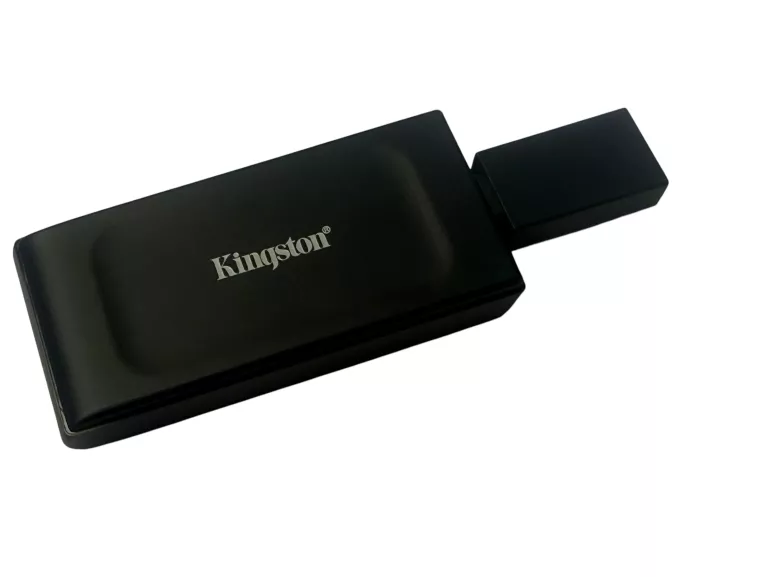 DYSK ZEWNĘTRZNY SSD KINGSTON SSD XS1000 1TB