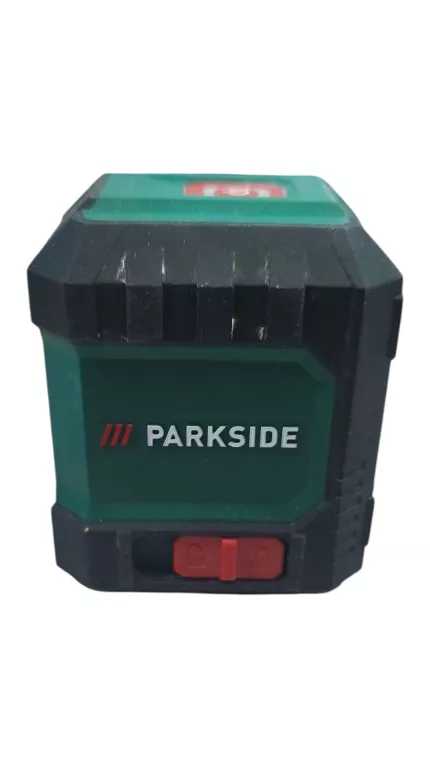 LASER BUDOWLANY PARKSIDE PKLL 7 B2