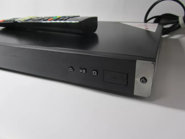 BLU-RAY LG BP520 PILOT