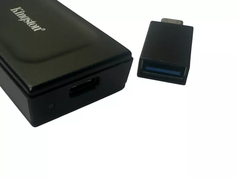DYSK ZEWNĘTRZNY SSD KINGSTON SSD XS1000 1TB