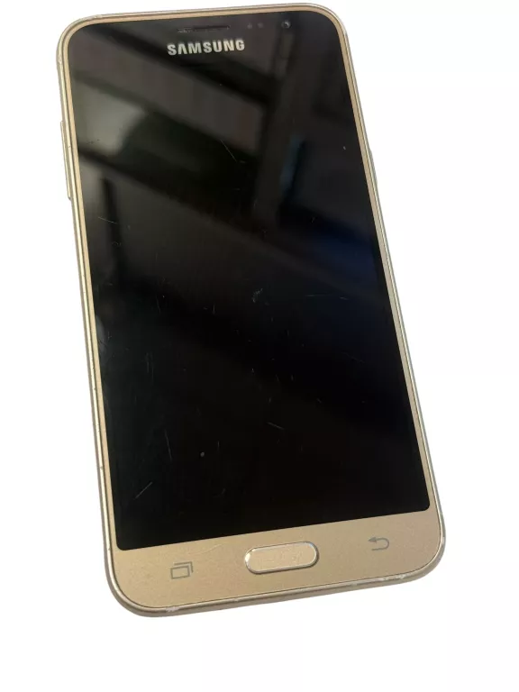 SAMSUNG J3 2016 DUAL SIM 2/8GB