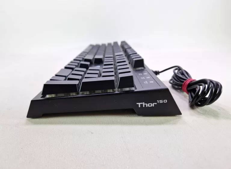 KLAWIATURA HYBRYDOWA GENESIS THOR 150